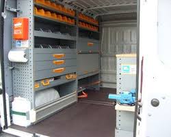 Amenagement Utilitaire Depannage Fourgon Depannage Amenage Furgao Auto Ferramentas