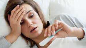 Welche temperatur normal ist und welche schwankungen üblich sind, erklären wir dir. Erhohte Temperatur Bei Erkaltung Geloprosed