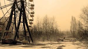 One of the most popular sites for photography. Pripyat Amusement Park Ferris Wheel Modlar Com