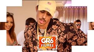 A melhor coleção de músicas do mc livinho. Mc Livinho Fazer Falta Gr6 Filmes Youtube