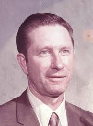 James Frakes Obituary (1924