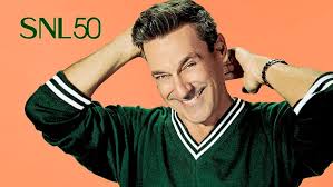 Saturday Night Live" Jon Hamm