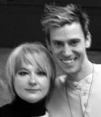 Carmel Pine Cone, October 22, 2004