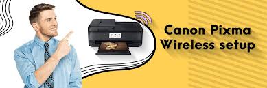 Copy, scan and print from virtually anywhere around the house with its wireless capability. Canon Pixma Wireless Printer Setup Connect Canon Pixma To Wifi