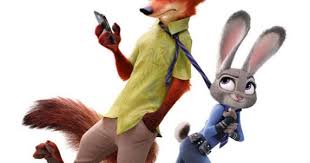 Zoomania is a 2021 animated film produced by shires and shires animation studios and released by shires+. Geschichtentanzer Review Zoomania