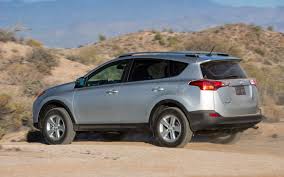 صور سيارات تويوتا راف فور 2013  - Photos Toyota Rav 4 2013