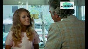 Sinvergüenza pero honrado 1985 película completa. El Sinverguenza 1971 Youtube