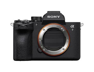 Sony Alpha a7 V Mirrorless Camera (Body Only), AI generated