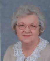 Obituary information for Clara Harris Whitman