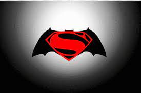 No matter how many years go by batman and superman will always be the two most popular superheroes of all time. Superman Logo Batman Drawing Batman Vs Superman Logo Superhero Logo Png Pngegg