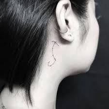 The crab is the symbol of cancer, and crab tattoos can easily be customized to your color, style, and size preferences. 25 Scorpio Constellation Tattoo Designs Ideas And Meanings Tattoo Me Now