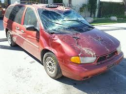 auto auction ended on vin 2fmza5149wbe31149 1998 ford windstar in ca van nuys