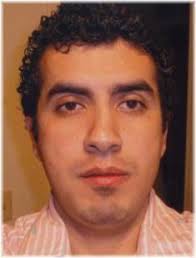 Garduño-Gonzalez, Israel