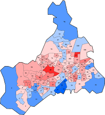 Retrouvez toutes les informations concernant les élections départementales de 2021. Elections Municipales De 2014 A Brest Wikipedia