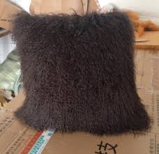 Kusyen bulu domba , karpet bulu domba , cushion bulu mongolia , bantal bulu kambing , kusyen bulu arnab , kambing bulu pouf. 100 Domba Tibet Bulu Bantal Tibet Domba Bantal Tibet Lamb Fur Pillow Fursheep Fur Aliexpress