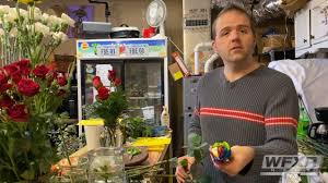 Songs these song arrangements for the ukulele are provided by doctor uke for his students and/or patients.they are to be used for educational and/or medicinal purposes only. Roanoke Flower Shop Feels The Rush On Valentine S Day Wfxrtv