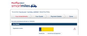 For customer service enquiries and call refunds please visit www.getmycallrecording.co.ukwww.getmycallrecording.co.uk Manage Your Smartmiles Policy Hastings Direct Smartmiles Insurance
