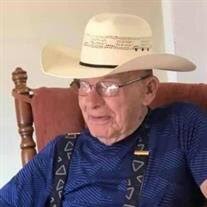 Billy Joe Henderson Obituary