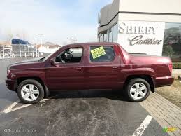 Image result for Dark Cherry 2009 Ridgeline