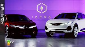 Press materials the launch of this polish automotive brand is an important moment for both our project and the entire polish automotive industry, said piotr zaremba, the president of electromobility poland. Izera Suv And Hatchback Polish Electric Cars Youtube