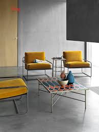 Make sure your kreg jig is set up for the width of your board. Frag Motif 100 Coffee Table Metal Living Room Furniture Ultra Modern