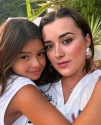 Request to accept and care for Tali