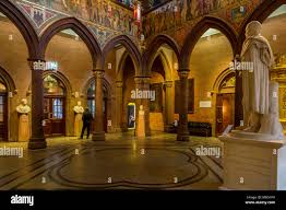 The National Library of Scotland, Edinburgh, Scotland, United Kingdom Stock  Photo - Alamy