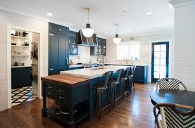 Her creative and practical approach to design, using high quality materials, creates space that adds value and function to the home. Kitchen Walk 2018 New Moms