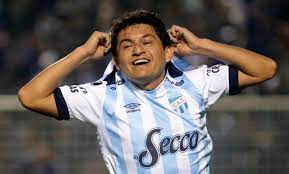 Jun 24, 2021 · la pulga, capitán y figura del campeón vigente de primera división, tendrá su tercer ciclo en el decano. La Pulga Rodriguez Se Despidio De Atletico Tucuman Y Llegara A Colon