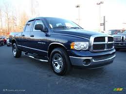 Image result for Midnight Blue 2004 Dodge Truck