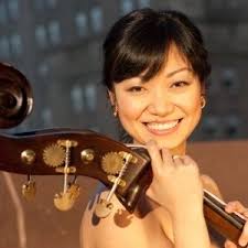 Wen Yang (Double-bass, Violone, Viola da gamba)