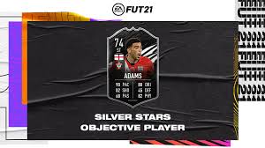 Last season his average was 0.1 goals per game, he scored 4 goals in 41 club matches. Fifa 21 Requirements For Che Adams Silver Stars Card In Season Objectives Fifaultimateteam It Uk