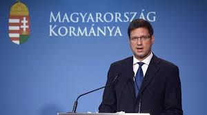 Szijjártó is mennyit dolgozik, utazhat, mégis van felesége. A Kormany Legujabb Dontese A Jarvanyugyi Intezkedesekrol Blikk