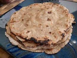 Check spelling or type a new query. Gluten Free Chapati Indian Recipe Show Me The Curry Youtube