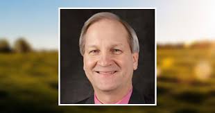 Mark Edward Grimmett Obituary August 19, 2016