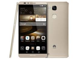 Huawei Ascend Mate 7 Mt7 Tl10 Dual Sim 4g Lte Gold 32gb Factory Unlocked 3gb Ram Smartphone Huawei Refurbished Phones Phone