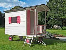 Referencement top immobilier delice saisonni�res bretagne roulotte bois site zone photos chercher vacances booster ajouter 1annuaire voyage ref votre descriptifs plans petites annonces tourisme web gratuit sont maison. Une Roulotte Pour Enfant Avec Des Dechets De Bois