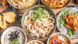 七 弐 八 製 麺