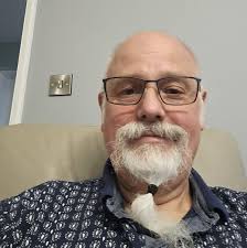 I'm so sorry to be the bearer of bad news. I received a private message  this morning saying that our good friend and fellow sufferer Tracey Baxter  has passed away. She died