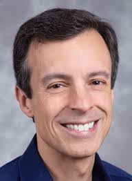 Ron Parr's Instagram, Twitter & Facebook