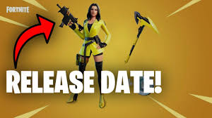 All skins leaked promo skins other outfits sets all packs. When Will The Yellowjacket Skin Come Out Release Date Of Fortnite Season 3 Starter Pack Youtube