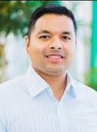 McQueen Lab: Former Associates