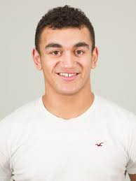 AGR: All-Greater Rochester Football Team Fall 2018