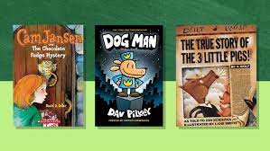 Most of your students are no longer still learning how to read and they are ready to make the transition to today, i'm sharing some of the top pics for 2nd grade chapter books. 16 Books To Engage Second Grade Readers