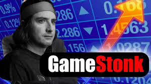 The best gifs are on giphy. Can T Stop Won T Stop Gamestop Gme Meme Compilation 2021 Youtube