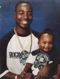Young Father John Harris Pleaded For His Children As He Died In 2007 He had not revealed information regarding his girlfriends. young father john harris pleaded for