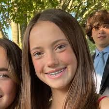 Sydney Prouty's Instagram, Twitter & Facebook