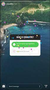Have fun making trivia questions about swimming and swimmers. How To Add Quiz On Instagram Stories 3 Smart Ways To Use It By Crowdfire Crowdfire The Official Crowdfire Blog