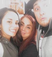 Fundraiser for Brandy Dias by Gisele Dias : Help Our Mother-Grandma Through  Health Challenges