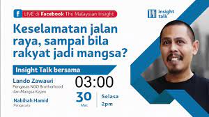 Your contribution matters, support us: The Malaysian Insight Bm Home Facebook